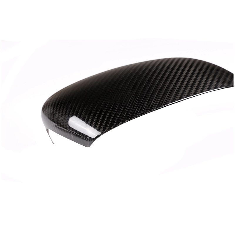 Door Mirror Covers Carbon Fiber Replacement