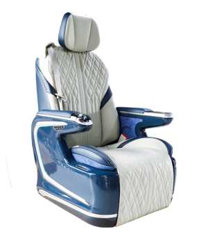 Modified Multi Function Air Aviation Seat Buick GL8 Honda Odyssey Elysion MPV Free Shipping