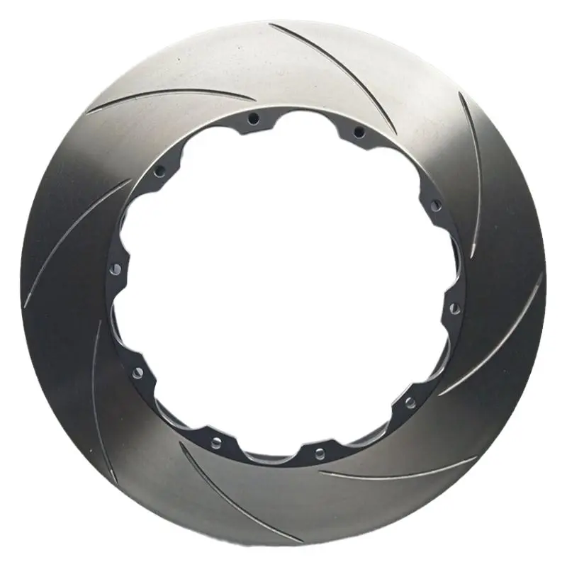 Auto Parts High Performance Modified Brake Rotor for Ap